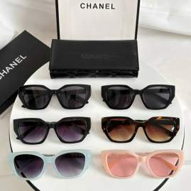 Picture of Chanel Sunglasses _SKUfw79278824fw